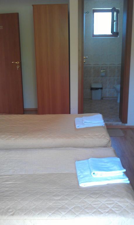 By The River Hotel Complex Balkanets  部屋 写真