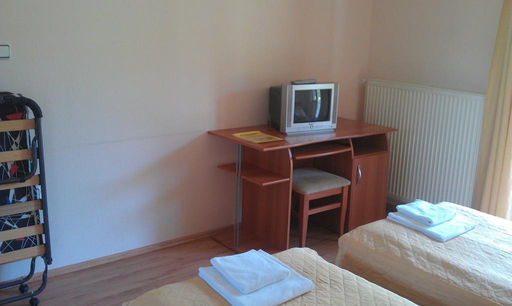 By The River Hotel Complex Balkanets  部屋 写真